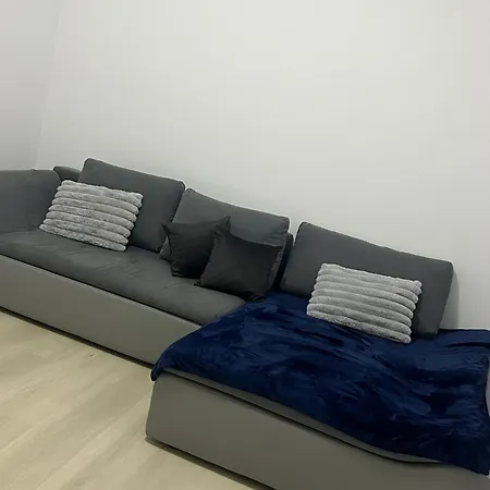 Apartment Uniri Urban Escape 102